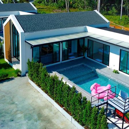 Villa Paramount 2 Nakhon Nayok Ngoại thất bức ảnh